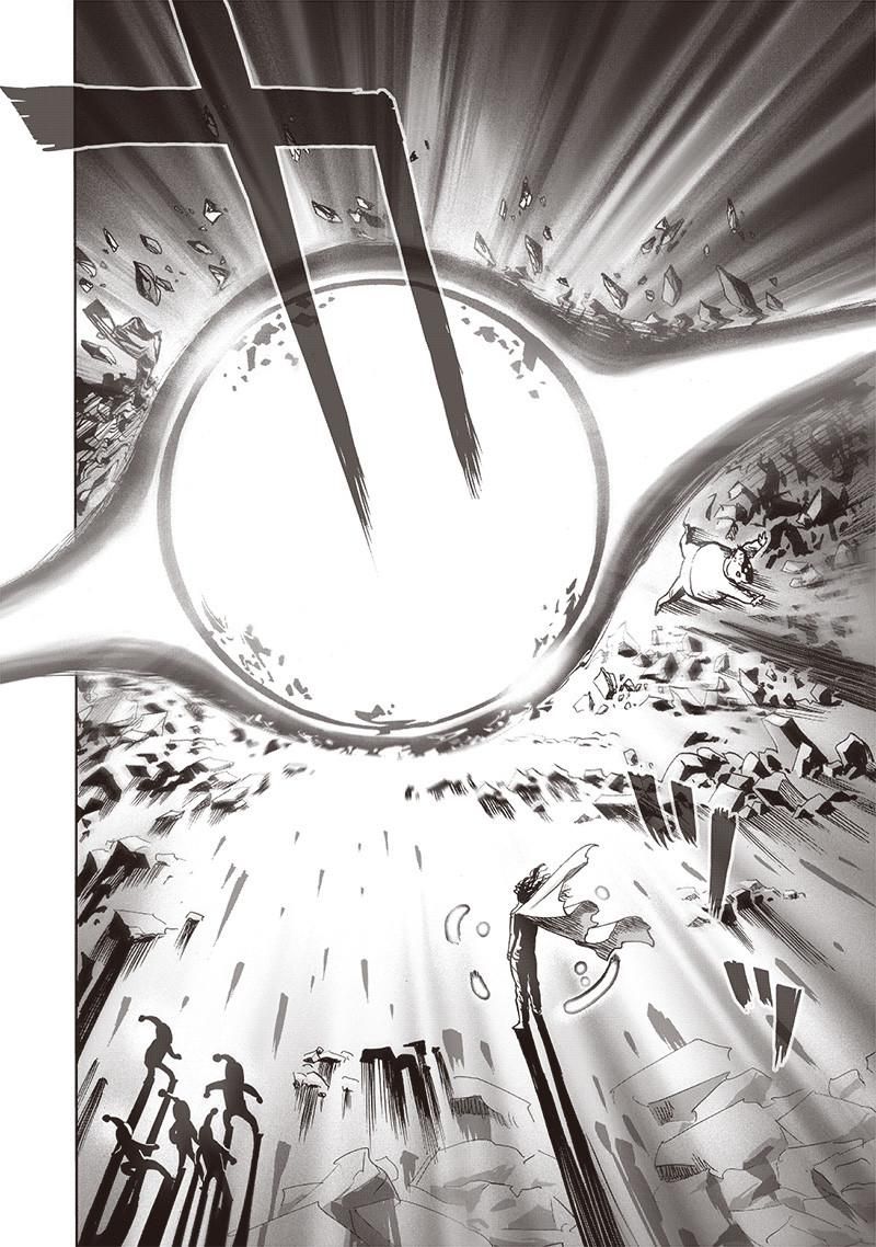 One Punch Man - Chapter 141 image 26